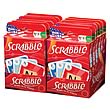 Scrabble Word Play Poker Card Game